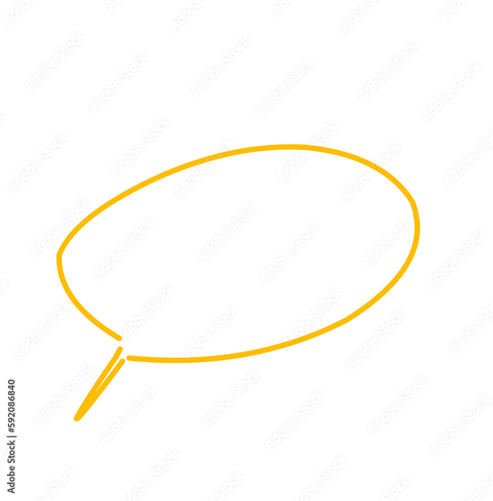 line bubble text line bubble text