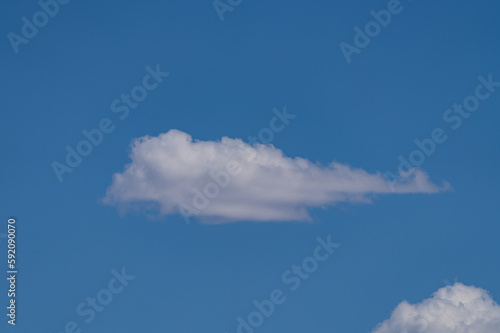 Cloud Series - Single Cloud 