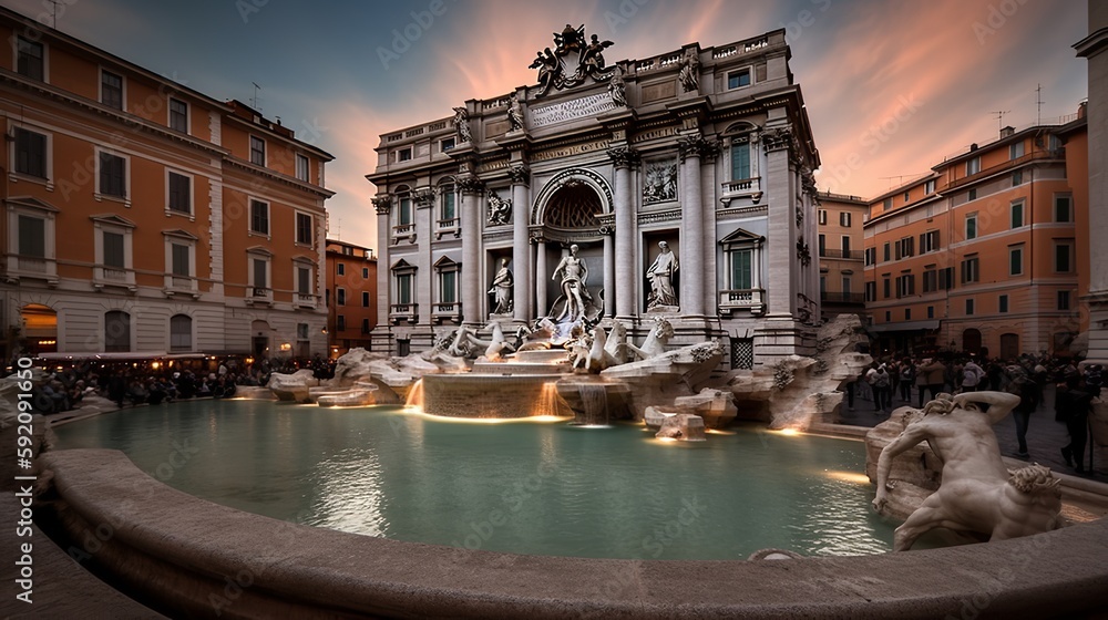 The Best of Rome