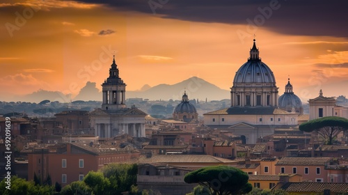 The Best of Rome