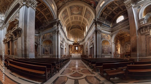 Rome s Beautiful Churches