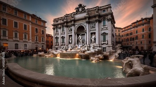The Best of Rome © Emojibb.Family