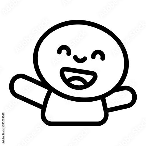 children icon