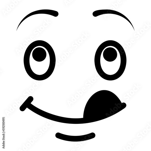 feelings icon
