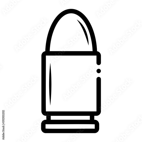 weapon icon