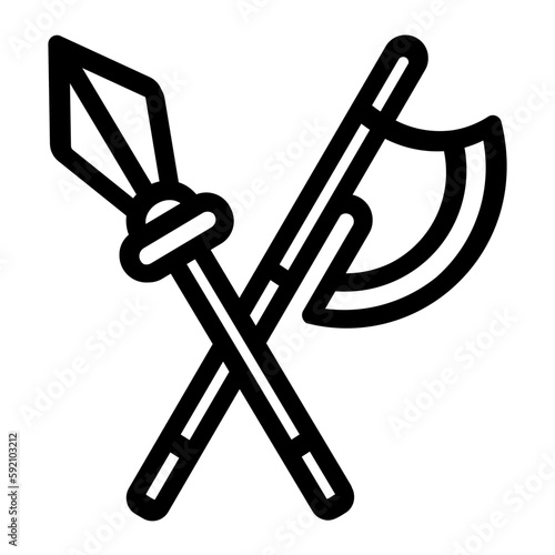 weapon icon