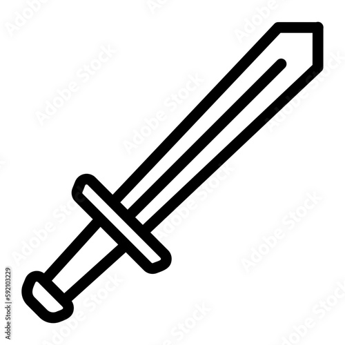weapon icon