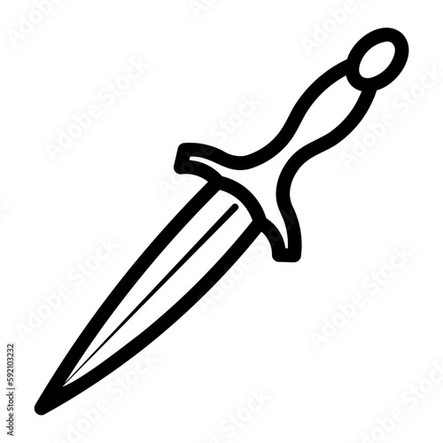 weapon icon