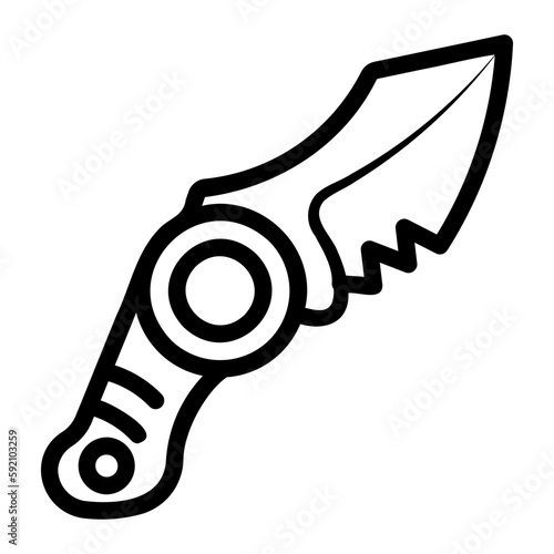 weapon icon