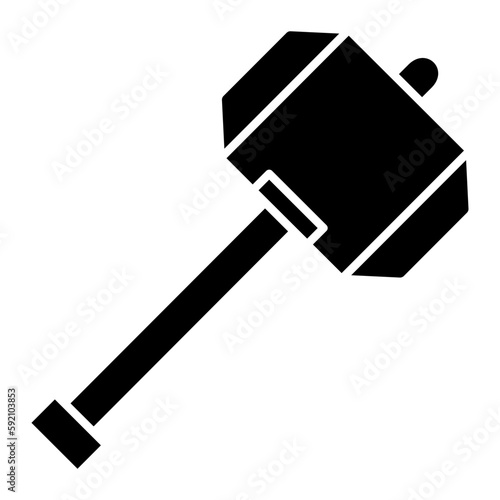 weapon icon