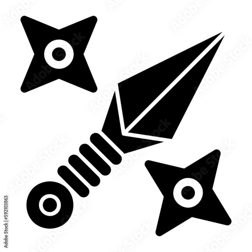 weapon icon