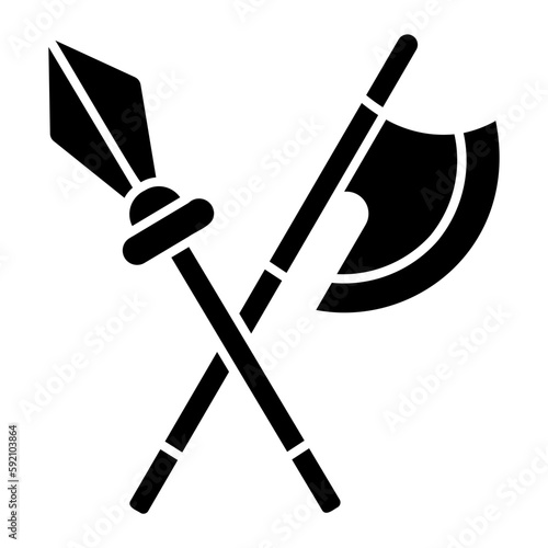 weapon icon