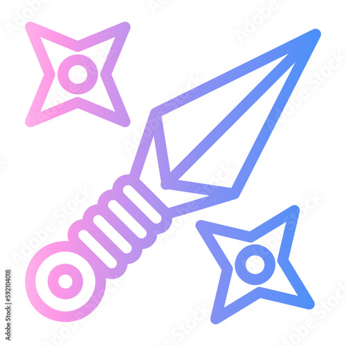 weapon icon