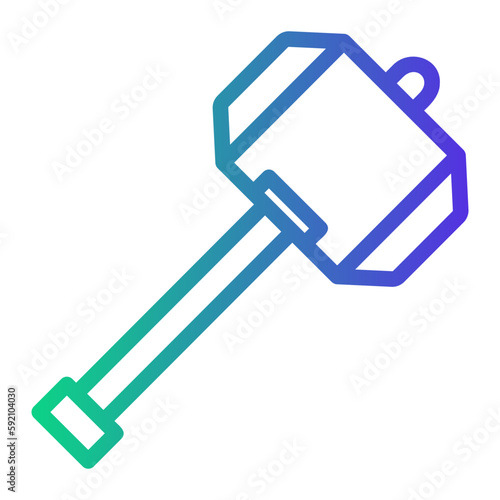 weapon icon