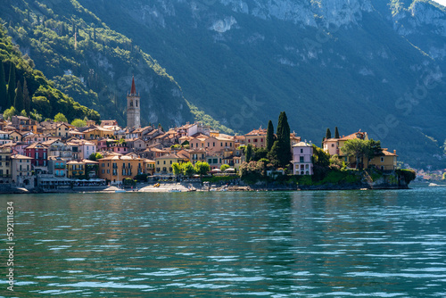 Varenna, Lake Como, Italy