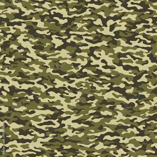 camouflage pattern