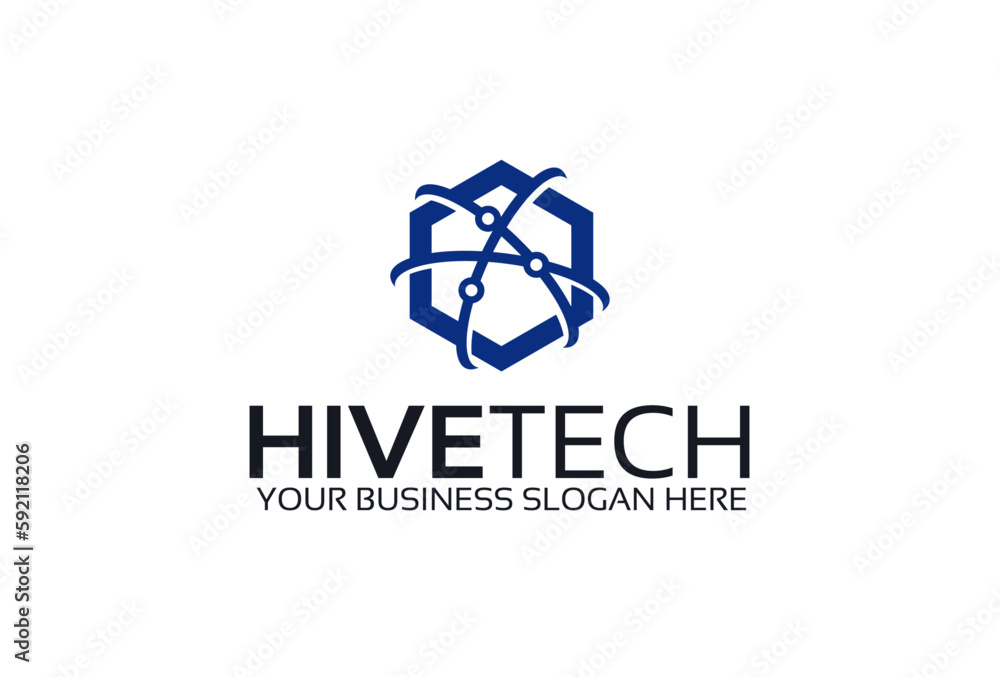 hive technology network logo hive technology network logo