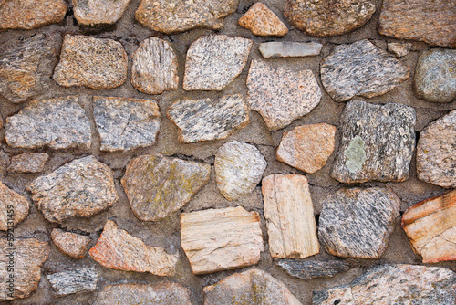 close-up shot of rocks with various textures, colors, and patterns. Rocks symbolize strength, stability, and endurance, while their textures represent the complexity and diversity of nature photo