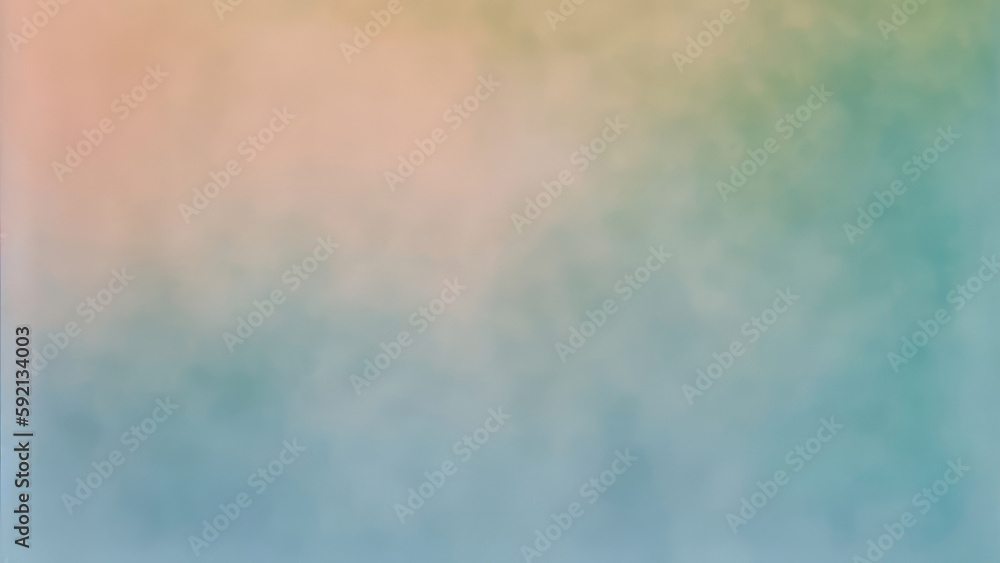 An alluring 4K abstract background image with a minimalist approach, showcasing smooth, soothing color transitions that create a serene atmosphere.