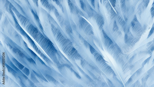 Wallpaper Mural An alluring 4K abstract background image with a minimalist approach, showcasing smooth, soothing color transitions that create a serene atmosphere. Torontodigital.ca