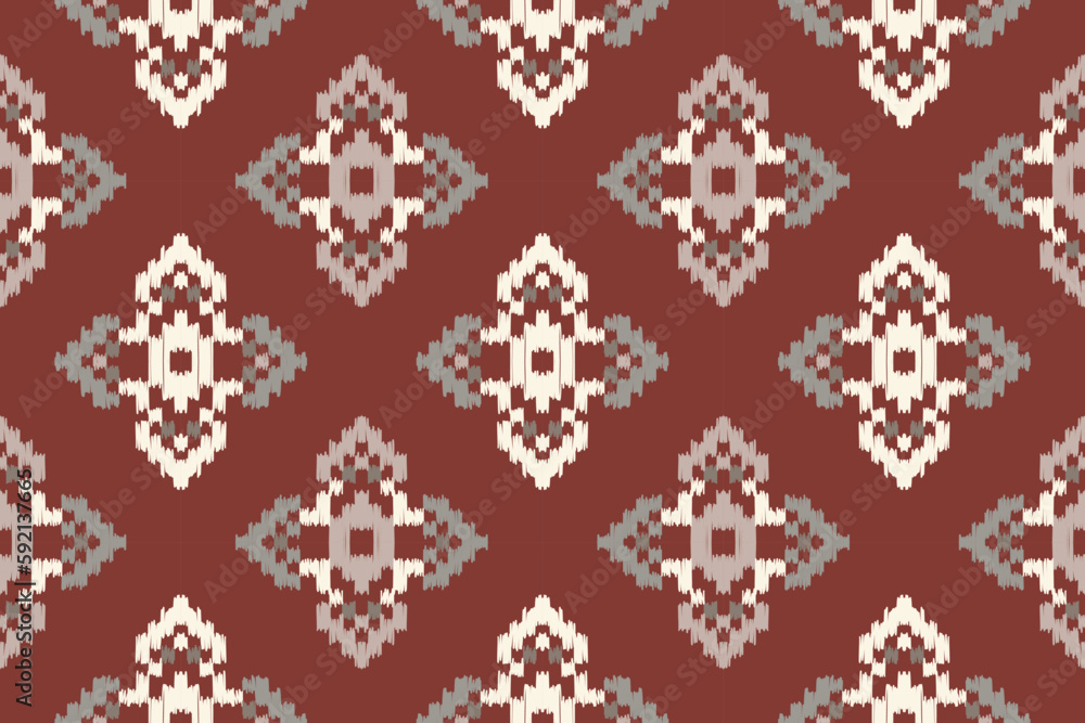 Ethnic design border. traditional patterned wallpaper It is a pattern geometric shapes. Create beautiful fabric patterns. Design for print. Using in the fashion industry. Ethnic design border. traditional patterned wallpaper It is a pattern geometric shapes. Create beautiful fabric patterns. Design for print. Using in the fashion industry.