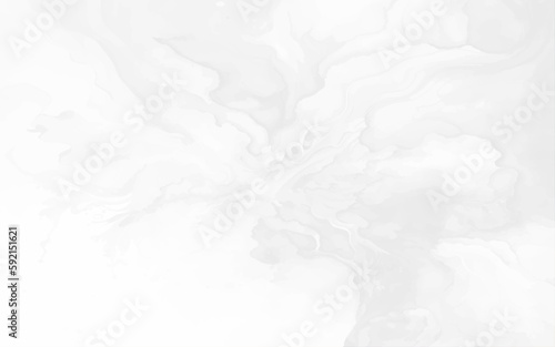 abstract white marble ink texture background. Panoramic white background form marble stone texture for design. Elegant with marble stone slab texture background.