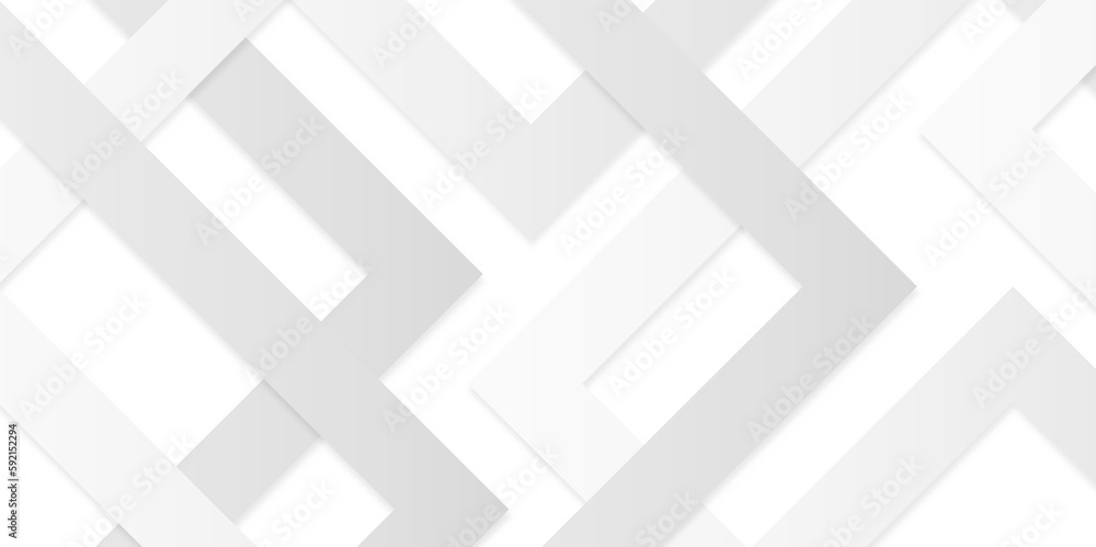 abstract white square line background. abstract white square line background.