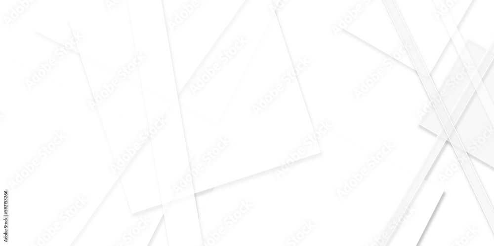 Abstract square white monochrome vector background, for design brochure, website, flyer. Geometric white background. square white background. Abstract square white monochrome vector background, for design brochure, website, flyer. Geometric white background. square white background.