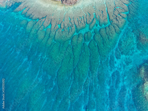 okinawa jpan beautiful ocean Island photo