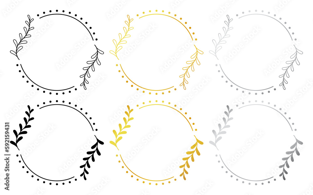 Floral templates for Invitation cards. Flower wedding invitation. Floral templates for Invitation cards. Flower wedding invitation.