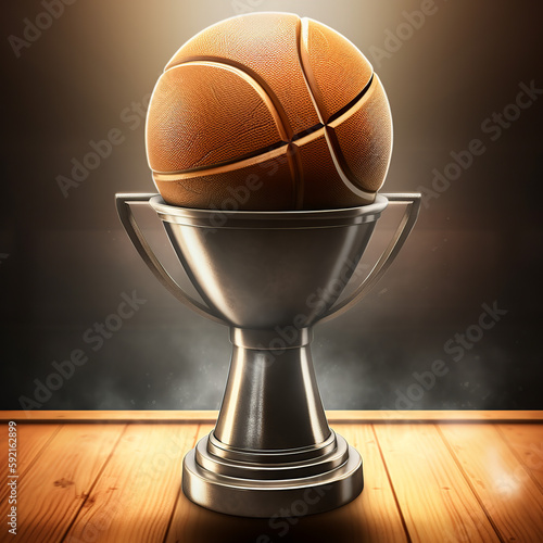 basketball, cup, ball, sport, orange, game, isolated, basket, sports, play, sphere, nba, competition, equipment, black, team, object, court, floor, round, leather, hoop, generative, ai