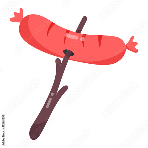 Sausage Bbq