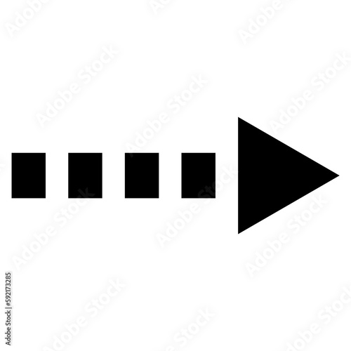Free Download 矢印,破線,点線 - GFXLoad