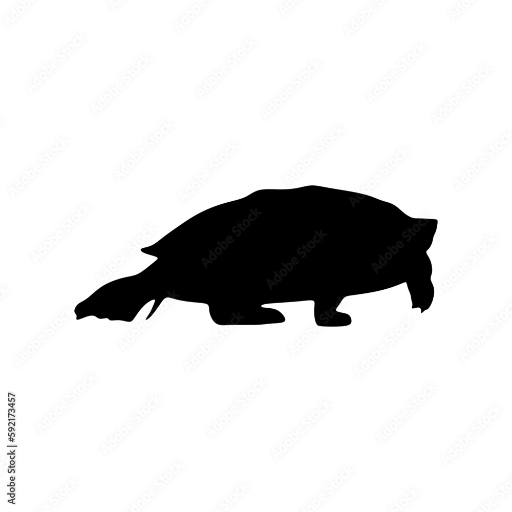 pet turtles silhouette. Sign Symbol Icon vector illustration template in trendy flat style. Editable graphic resources for many purposes. pet turtles silhouette. Sign Symbol Icon vector illustration template in trendy flat style. Editable graphic resources for many purposes.
