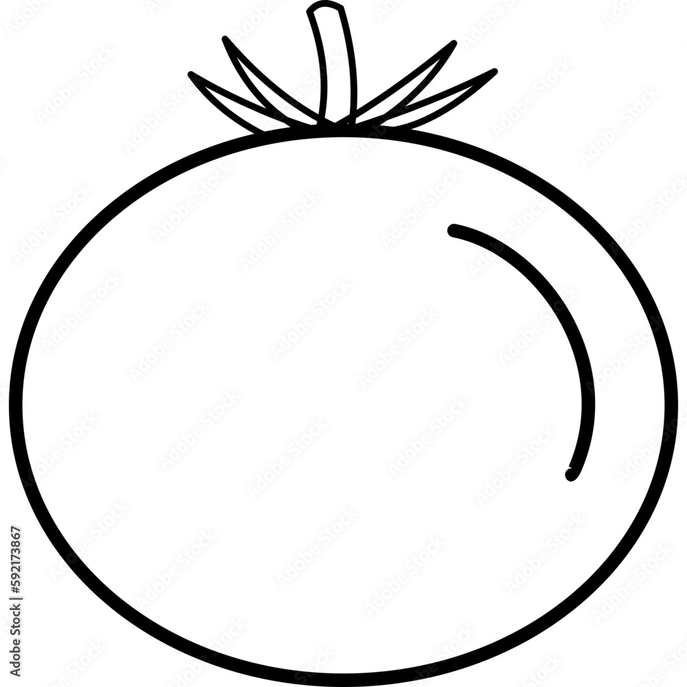 Tomato Icon Tomato Icon