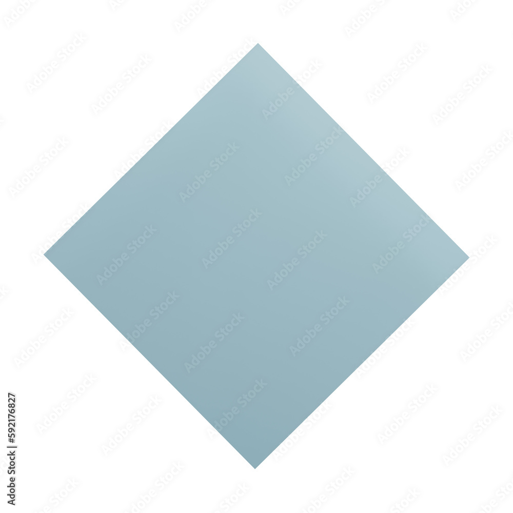 diamond shape diamond shape