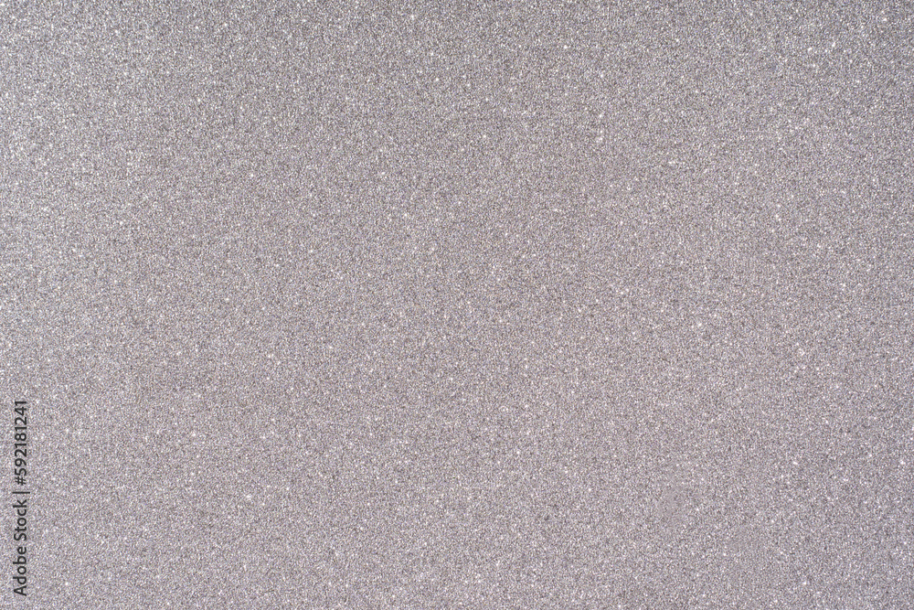 Fototapeta premium Sparkling holiday background. Bright background for your design with copy space.