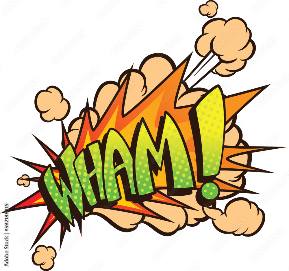 comic book explosion comic book explosion