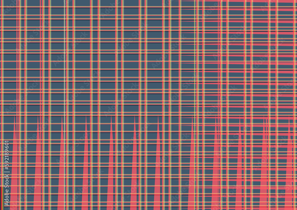 Abstract lines diagonal fabric texture background design Abstract lines diagonal fabric texture background design