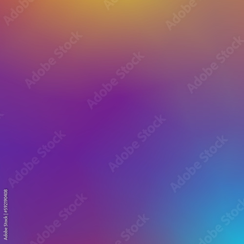 Modern Gradient Background 