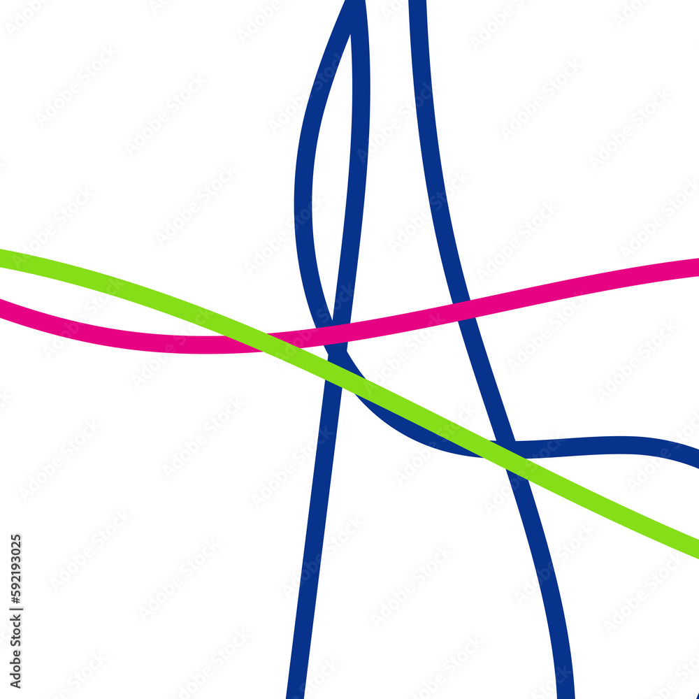 Blue Grid Graphic Lines Background Blue Grid Graphic Lines Background