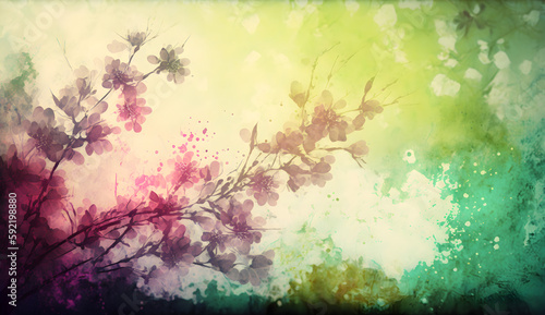 Credible_background_image_Spring_texture_