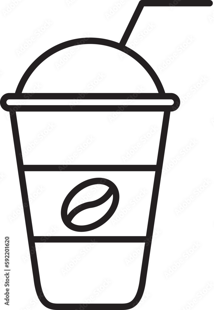 coffee cup icon coffee cup icon