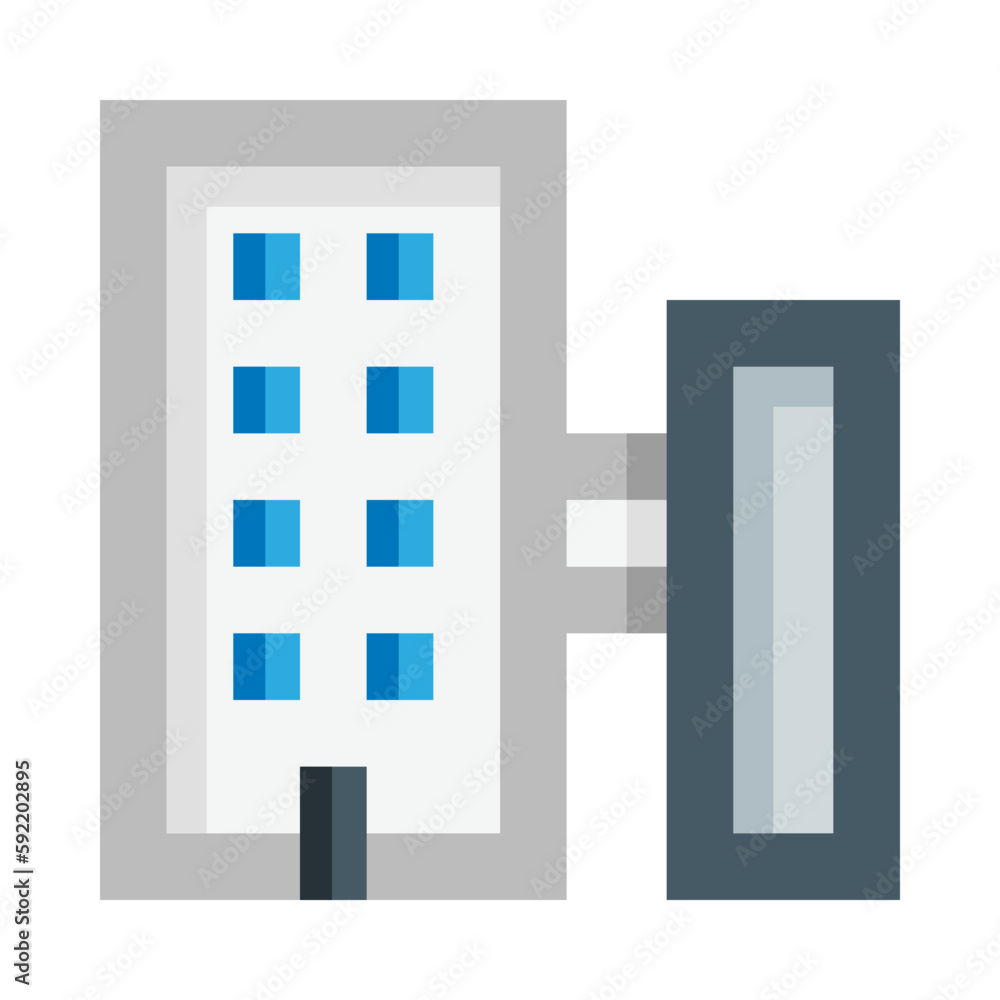 City Building (Town) City Building (Town)