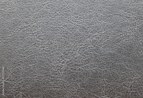 Dark leather background, leather texture