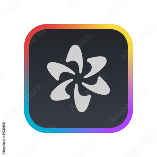 Globe - Pictogram (icon) 