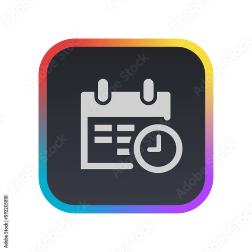 Event - Pictogram (icon) 
