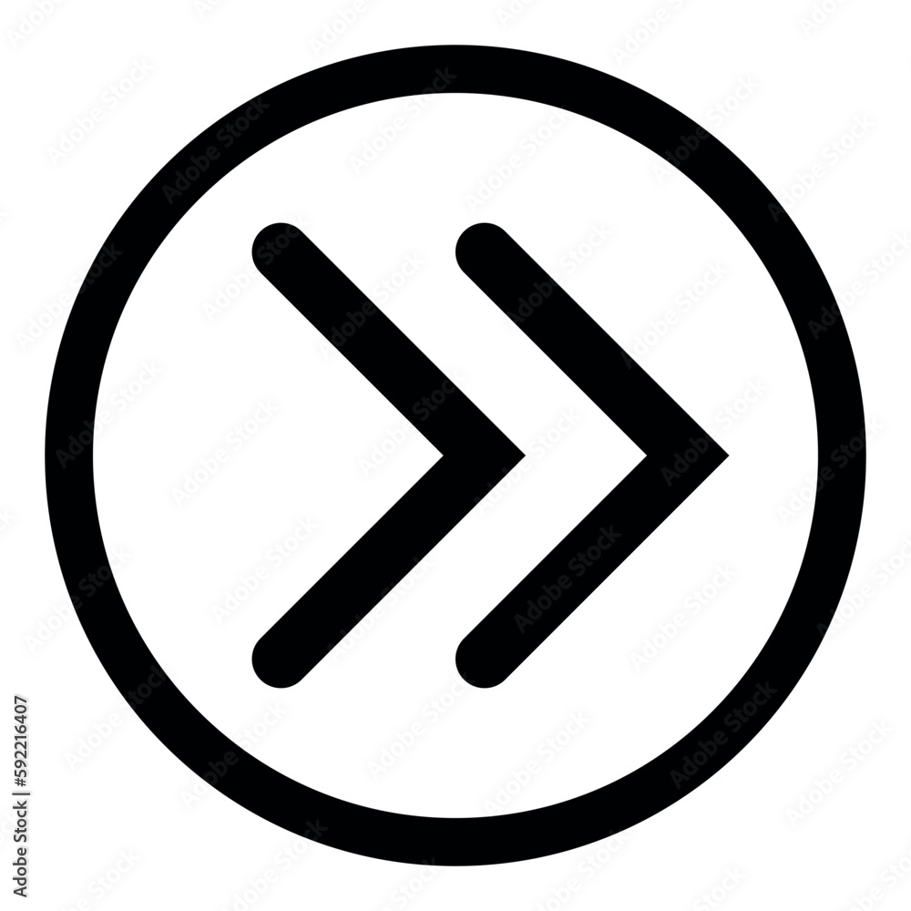 double chevron icon, double chevron symbol, next icon, next symbol, Set of interface collection for website design, Design elements for your projects. back line icon, ui icon double chevron icon, double chevron symbol, next icon, next symbol, Set of interface collection for website design, Design elements for your projects. back line icon, ui icon