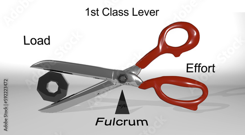 Foto First Class Lever