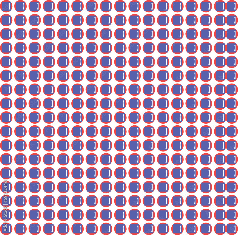 Many small screens form a simple background. Many small screens form a simple background.